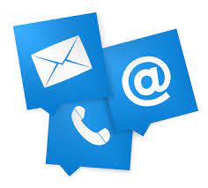 Contact 1 contact