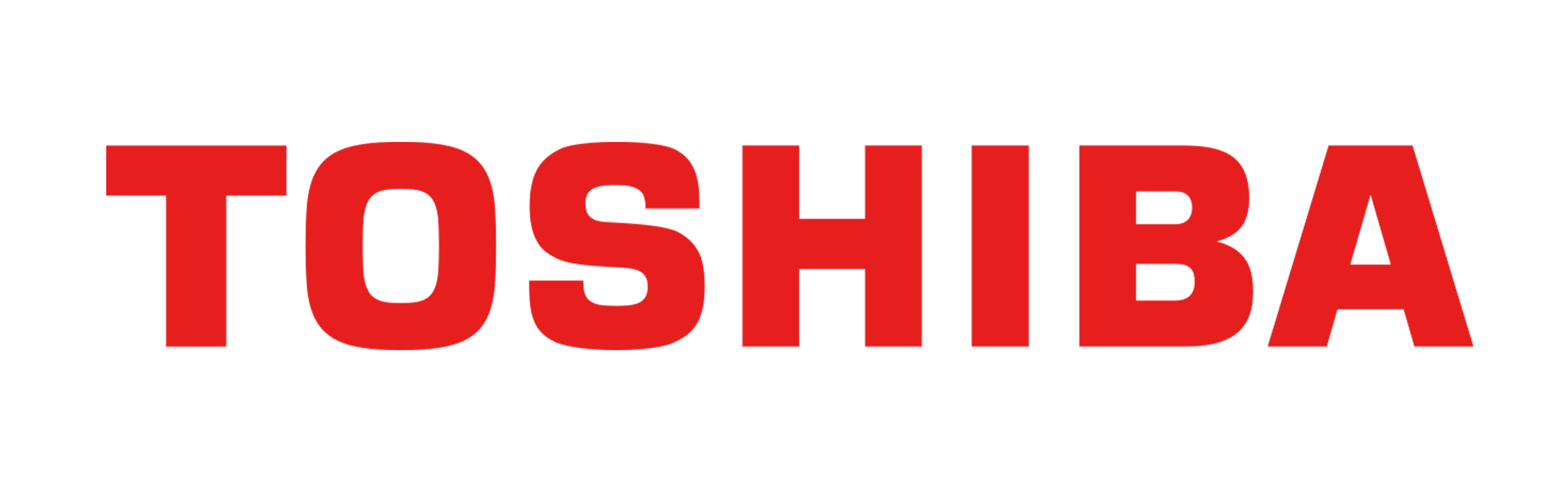 toshiba