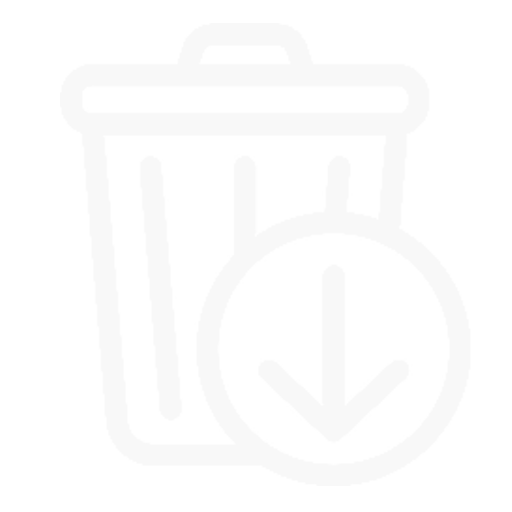 trash